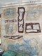 Esempio di realizzazione artistica con vari materiali